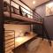 OYO Hostel Myeongdong 3