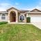 Spacious Disney Themed 5Bed Villa! Private Heated Enclosed Pool/Spa/BBQ!