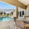 Spacious Disney Themed 5Bed Villa! Private Heated Enclosed Pool/Spa/BBQ!