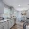 Cozy & Fully Renovated FREE Heated Pool Home! - Ларго Cozy & Fully Renovated FREE Heated Pool Home! - Ларго