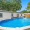 Cozy & Fully Renovated FREE Heated Pool Home! - Ларго Cozy & Fully Renovated FREE Heated Pool Home! - Ларго