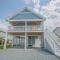 The Sandbox home