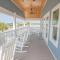 The Sandbox home