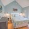 The Sandbox home