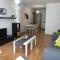 Apartamentos Ribera Navarra - Bardenas