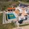 Villa Beautiful countryside - Drniš (Dernis)