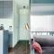 Luxueuze suite met frontaal zeezicht