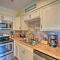Convenient PCB Condo with Pool Access Walk to Beach