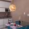 Villas do Pratagy Jambo I com Jacuzzy - 马塞约