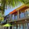 Mi Playa Galapagos Beachfront Apartments