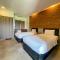 Pimchanok Resort