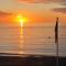 Stunning Aberystwyth South Beach Apartment