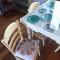 suite with terrace and loft with garden in Milan naviglio pavese