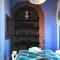 suite with terrace and loft with garden in Milan naviglio pavese
