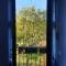 suite with terrace and loft with garden in Milan naviglio pavese