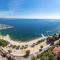 VILLA ETERNITY - panoramic sea view - Boxspringbetten - Pool - Opatija-Poljane - Poljane