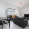 Charles Alexander Short Stay - Hove Suite - Lytham St Annes