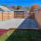 Chic Indianapolis Home with Yard Near Downtown!