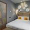 987 Design Prague Hotel