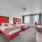 Hotel Nelly Kellys