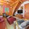 Chalet Trzinka - Triglav National Park - Goreljek