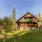 Chalet Trzinka - Triglav National Park - Goreljek