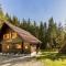 Chalet Trzinka - Triglav National Park - Goreljek