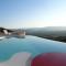 VILLA FARFALLA & GUESTHOUSE - The world unique property with an openable roof