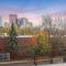 Stylish 4 Bedroom Loft Home, North Shore, City Skyline View Close to NHL, NFL