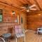 Fire Pit, Fenced Yard Overgaard Cabin Near Hiking - Overgaard