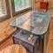 Broken Bow Escape with Hot Tub and Basketball Court!