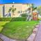 Comfortable Siesta Key Condo with Pool Access! - 西耶斯塔岛