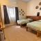 Carob Hostel - Ammán