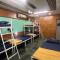 Backpackers hostel - Pune