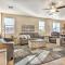 Outdoor Oasis Home with Fire Pit in Gold Canyon!