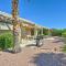 Sunlit Surprise Escape with Casita and Gas Grill!