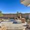 Gold Canyon Home with Private Pool, Grill and Fire Pit - Gold Canyon