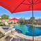 Gold Canyon Home with Private Pool, Grill and Fire Pit - Gold Canyon
