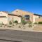 Outdoor Oasis Home with Fire Pit in Gold Canyon!