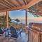 Cliffside Pacifica Hideaway Unbeatable View! Cliffside Pacifica Hideaway Unbeatable View!