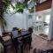 Casa campestre Curiti