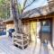 Lancaster Cabin