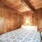 Lancaster Cabin