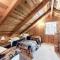 Lancaster Cabin