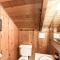 Lancaster Cabin