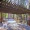 Lancaster Cabin