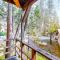 Lancaster Cabin