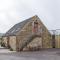 Hayloft with Log Burner and panoramic views - Hartington