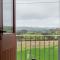 Hayloft with Log Burner and panoramic views - Hartington