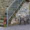 Hayloft with Log Burner and panoramic views - Hartington